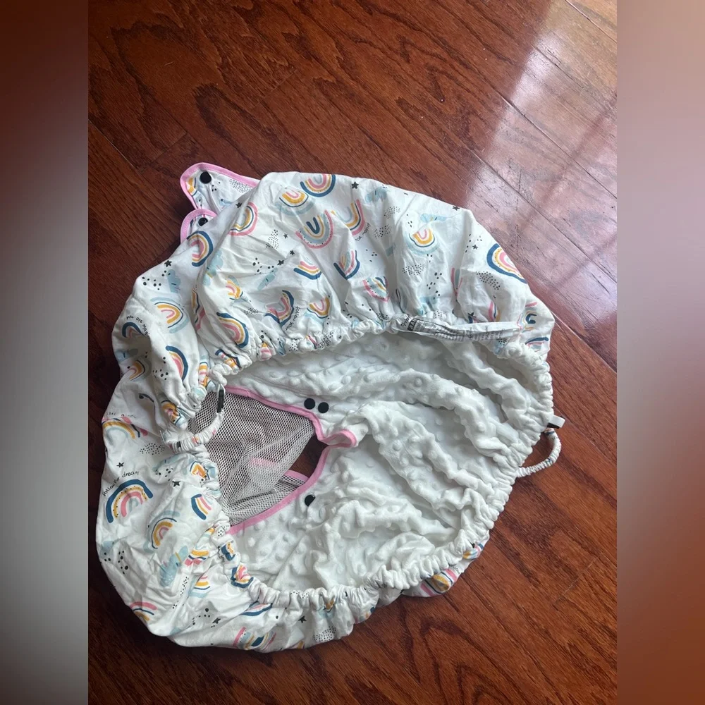 Baby Car seat cover